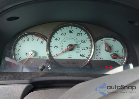 2004 Toyota Camry Solara Se from USA, damaged, VIN 4T1CE38P14U776245